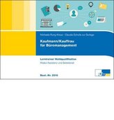Kaufmann/-frau für Büromanagement