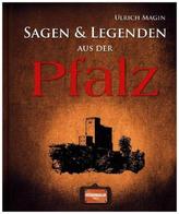 Sagen & Legenden aus der Pfalz