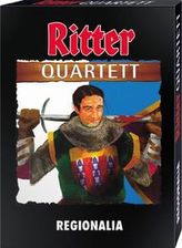 Ritter Quartett (Kartenspiel)