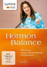 Hormon-Balance, DVD