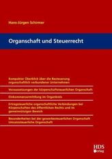Organschaft und Steuerrecht