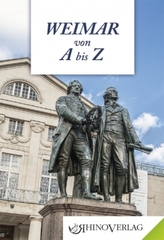 Weimar von A-Z