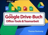 Das Google Drive-Buch