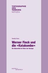 Werner Finck und die 'Katakombe'