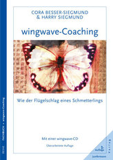 Wingwave-Coaching, m. Audio-CD