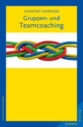 Gruppen- und Teamcoaching