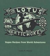 The Lotus and the Artichoke, English edition