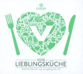 Vegane Lieblingsküche
