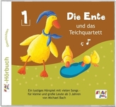 Männer sind wie Schuhe, 3 Audio-CDs