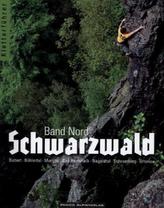 Kletterführer Schwarzwald, Band Nord