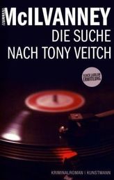 Die Suche nach Tony Veitch
