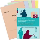 Der Einstellungstest / Eignungstest zur Ausbildung: Medizinischer Fachangestellter, Zahnmedizinischer Fachangestellter, Zahntech