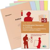 Der Eignungstest / Einstellungstest zur Ausbildung: Kaufmann für Spedition und Logistikdienstleistung, Fachkraft für Lagerlogist