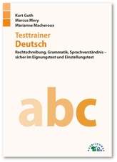 Testtrainer Deutsch