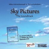Sky Pictures - The Soundtrack, 1 Audio-CD