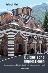 Bulgarische Impressionen