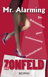 Ich dachte jetzt brennt gleich die Luft