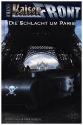 Kaiserfront Extra - Die Schlacht um Paris