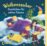 Wolkenzauber, 1 Audio-CD