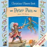 Peter Pan, 1 Audio-CD