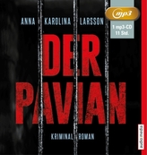 Der Pavian , 1 MP3-CD