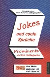 Jokes und coole Sprüche
