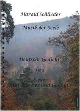 Musik der Seele