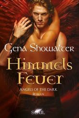 Angels of the Dark - Himmelsfeuer