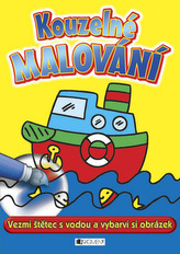 Kouzelné malování