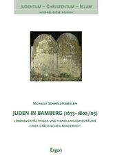 Juden in Bamberg (1633-1802/03)