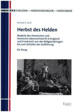 Herbst des Helden