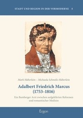 Adalbert Friedrich Marcus (1753-1816)