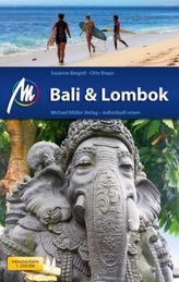 Bali & Lombok