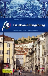 Lissabon & Umgebung