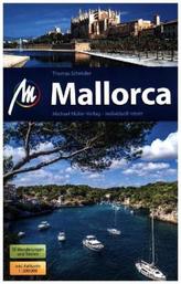 Mallorca, m. 1 Karte