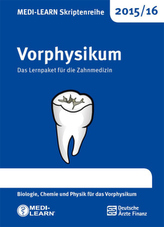 Vorphysikum 2015/2016, 5 Bde.