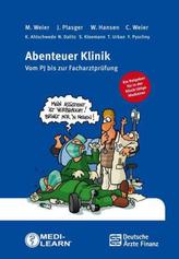 Abenteuer Klinik