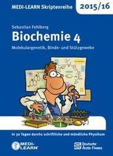 Biochemie 2015/16. Bd.4