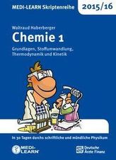 Chemie 2015/16. Bd.1