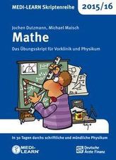 Mathe 2015/16