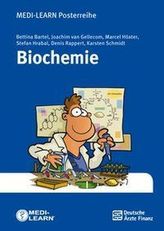 Biochemie, 1 Poster