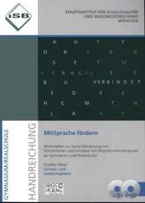 Lesekompetenz und Schreibkompetenz, m. CD-ROM und DVD-ROM
