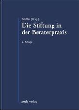 Die Stiftung in der Beraterpraxis
