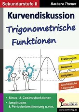 Kurvendiskussion / Trigonometrische Funktionen