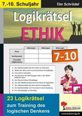 Logikrätsel Ethik 7-10