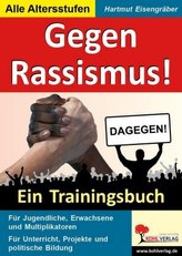 Gegen Rassismus!