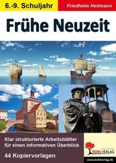 Frühe Neuzeit