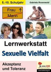 Lernwerkstatt Sexuelle Vielfalt