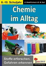 Chemie im Alltag