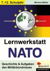 Lernwerkstatt NATO